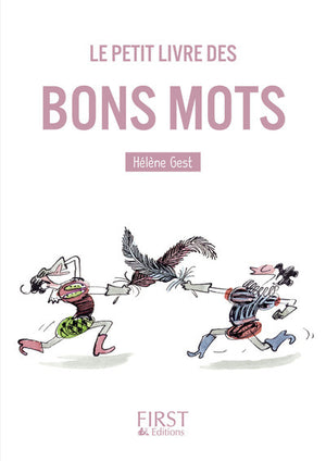 Petit livre de - Les bons mots