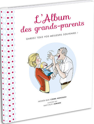 L'album des grands-parents