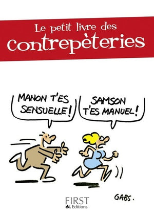 Contrepèteries