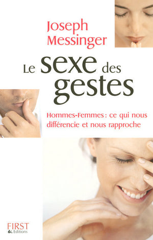 Le sexe des gestes