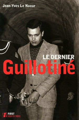 Dernier guillotine