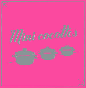 Coffret collector Mini-Cocotte