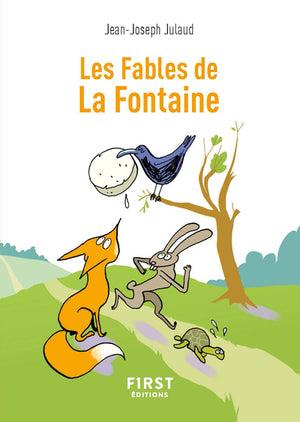 Les Fables de La Fontaine