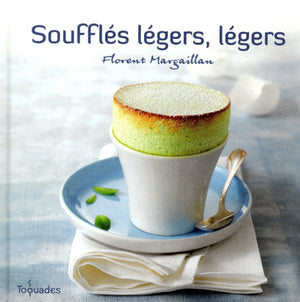 Souffles légers, légers