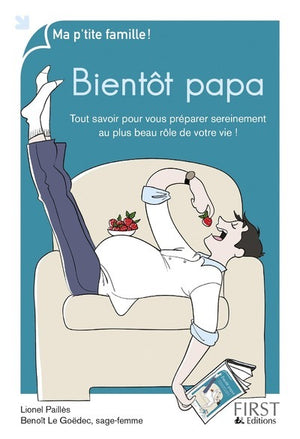 Bientôt papa