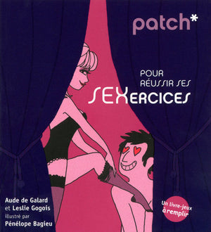 Patch pour réussir ses exercices