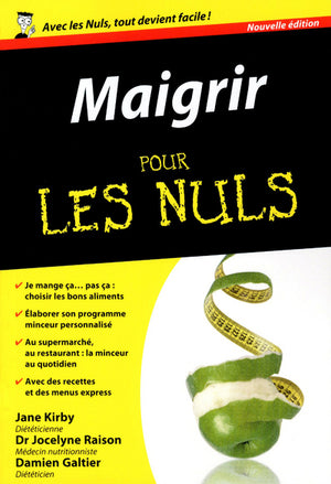 Maigrir pour les Nuls