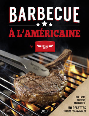 Barbecue à l'américaine