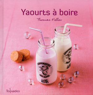 Yaourts à boire