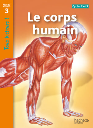 Le corps humain