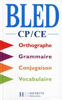 Bled CP-CE