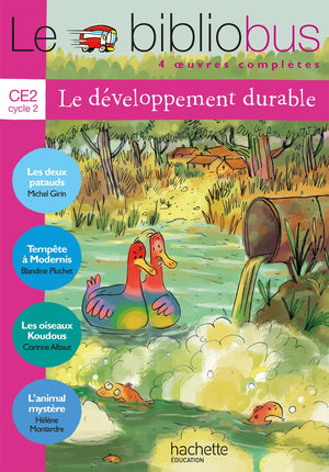 Le développement durable