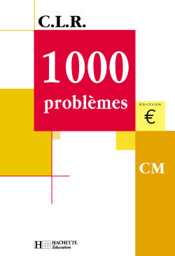 1000 problèmes, CM