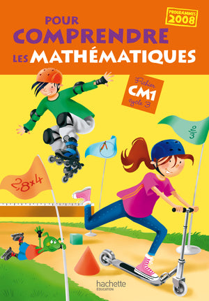 Pour comprendre les mathématiques CM1