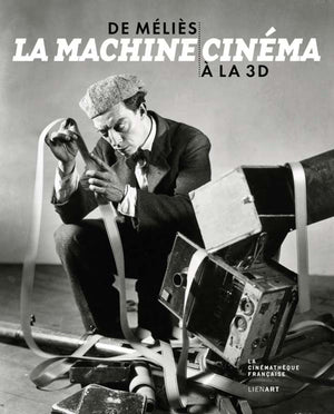 Machine cinéma