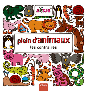 Plein d'animaux