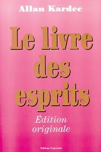 Le livre des esprits