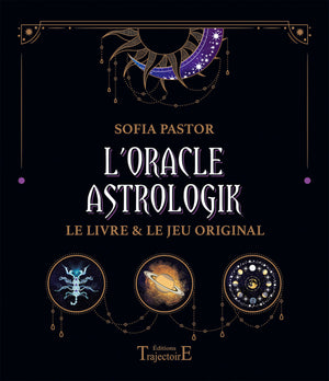 L'Oracle Astrologik - Coffret