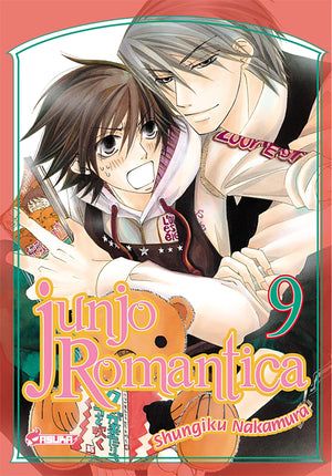 Junjo Romantica T09