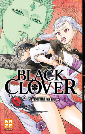 Black Clover