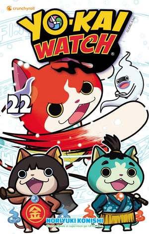 Yo-Kai Watch