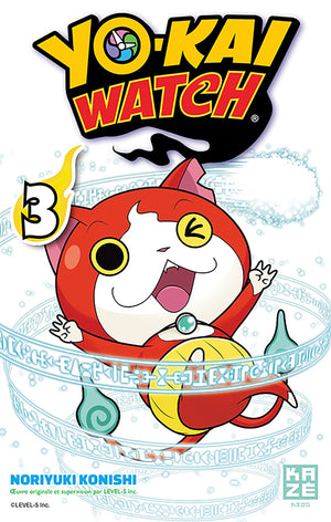 Yo-Kai Watch