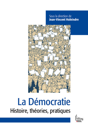 La Démocratie - Entre défis et menaces