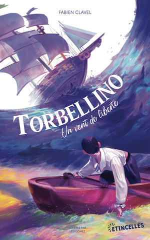 Torbellino, un vent de liberté