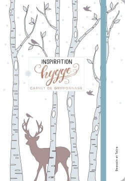 Carnet inspiration Hygge