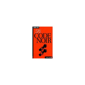 Le code noir