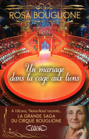 Un mariage dans la cage aux lions