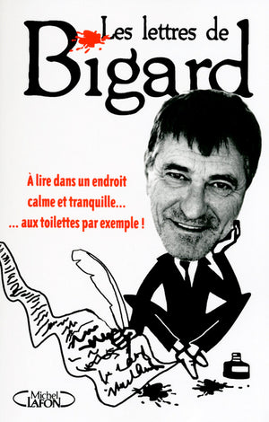 Les lettres de Bigard