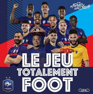 Le jeu totalement foot