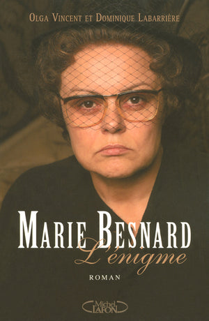 Marie Besnard