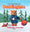 Les Aventures de Paddington - Paddington et la neige