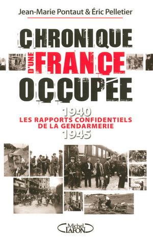 Chronique d'une France occupée