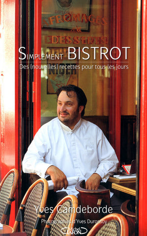 Simplement bistrot