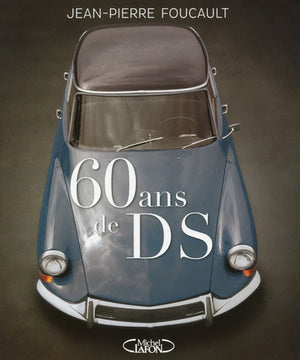 60 ans de DS