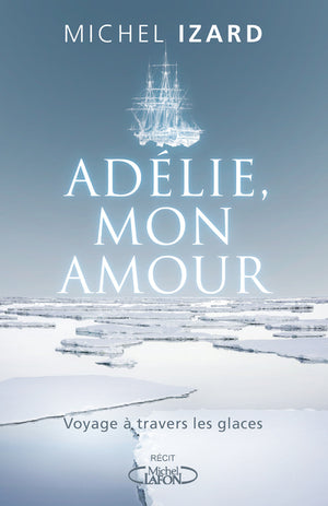 Adélie, mon amour