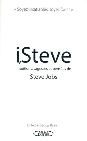 I,Steve