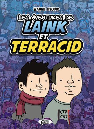 Les aventures de Laink et Terracid