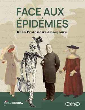 Face aux épidémies