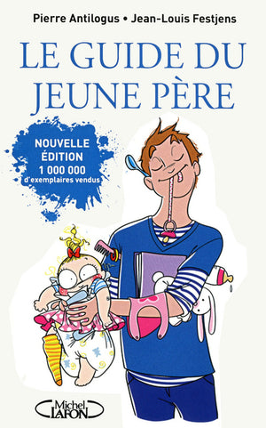 Le guide du jeune père