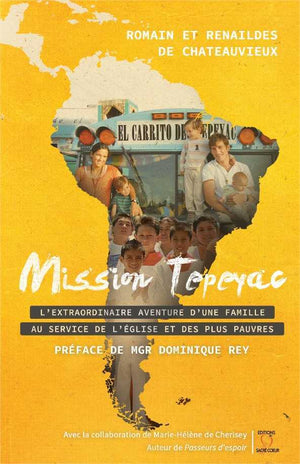 Mission Tepeyac