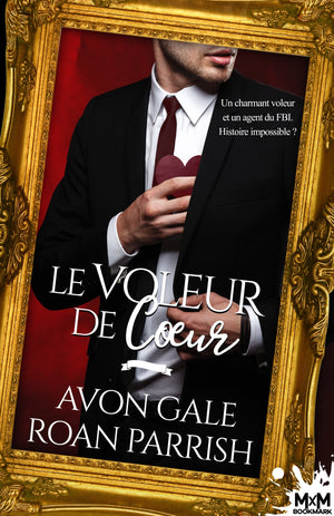 Le voleur de coeur