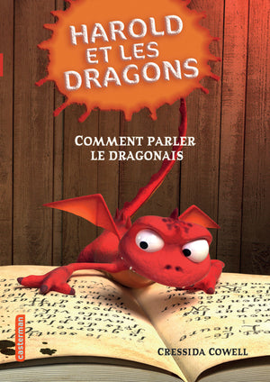 Comment parler le dragonais