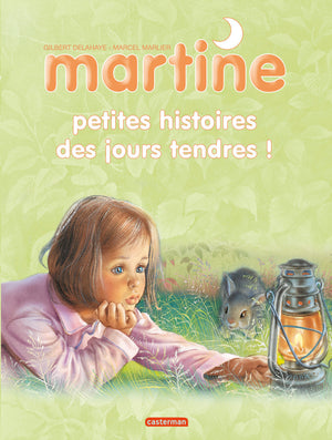 Petites histoires des jours tendres