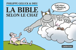 La bible selon le chat