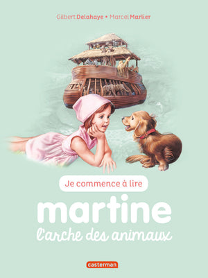 L'arche des animaux