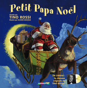 Petit papa Noël